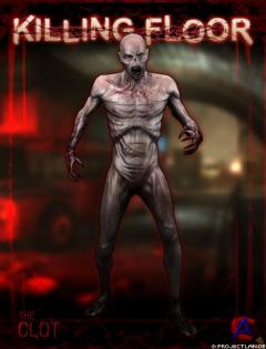 Killing Floor