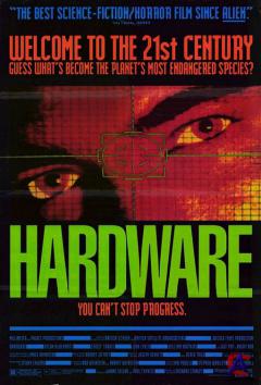   / Hardware