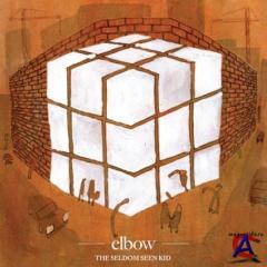Elbow - The Seldom Seen Kid
