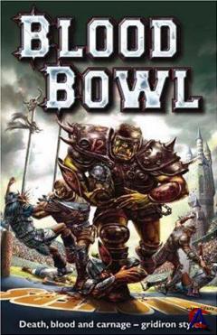 Blood bowl