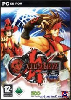 Guilty Gear XX Reload