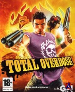 Total Overdose [OST]