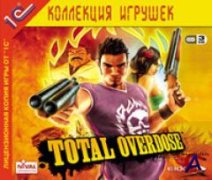 Total Overdose