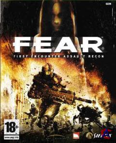 F.E.A.R.