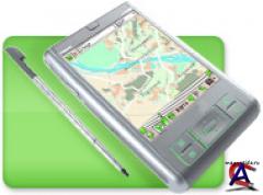 2Gis PocketPC