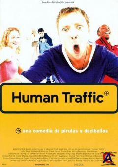  ! / Human Traffic
