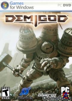 Demigod:  