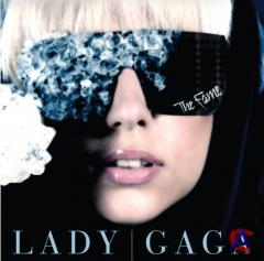 Lady Gaga - The fame