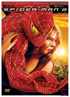 - 2 / Spider-man 2