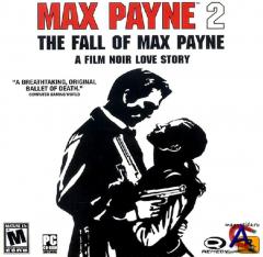 Max Payne 2