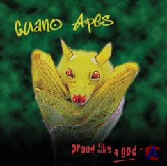 Guano Apes - Proud like a God
