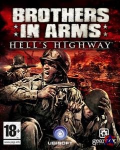 Brothers in Arms: Hells Highway