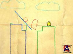 Crayon Physics Deluxe