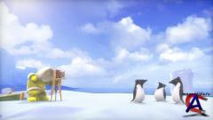    ? / Do Penguins Fly?