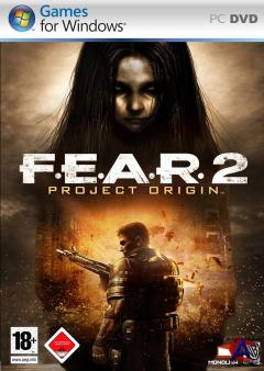 F.E.A.R. 2: Project Origin