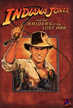       / Indiana Jones - Raiders of the Lost Ark