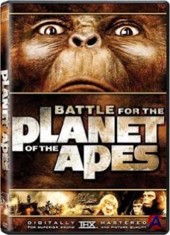   5:     / Battle for the Planet of the Apes