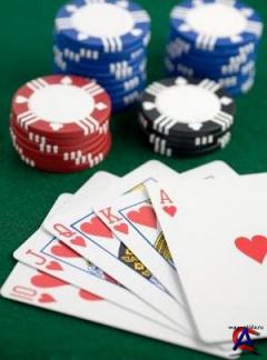 5 Card Draw Poker