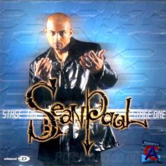 Sean Paul - Stage One