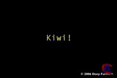 ! / Kiwi!