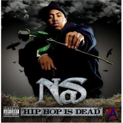 Nas - Hip hop is dead
