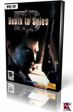   -   (Death to Spies - Moment of Truth)