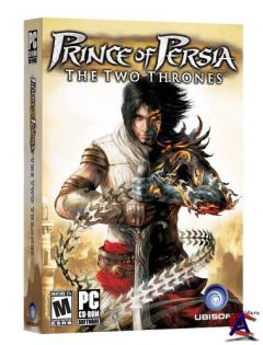 Prince of Persia: The Two Thrones