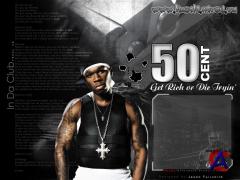 50 cent - Get rich or die tryin