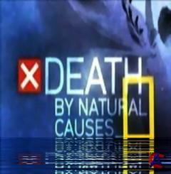     / Death by natural causes