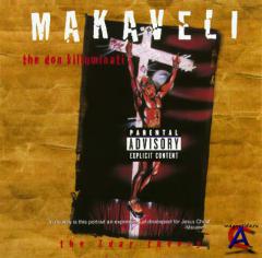 2pac - The don killuminati the 7 day theory