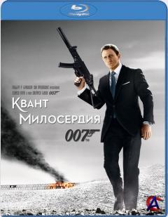   (HD) / Quantum of Solace