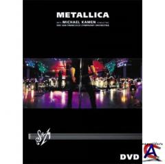Metallica S&M