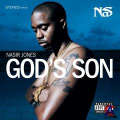 Nas - Gods son