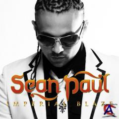 Sean Paul - Imperial Blaze