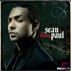 Sean Paul - The Trinity + Bonus