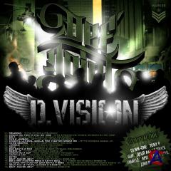 DEF JOINT - D.VISION