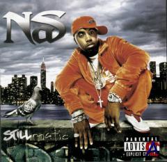 Nas - Stillmatic