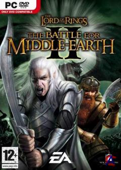 Lord of the Rings: The Battle for Middle-earth II