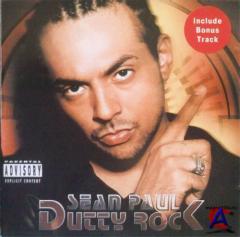 Sean Paul - Dutty Rock