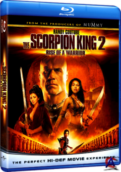   2:   / The Scorpion King 2: Rise of a Warrior