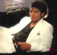 Michael Jackson - Thriller