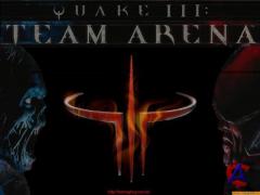 Quake 3 Team Arena