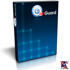 AdGuard 3.10
