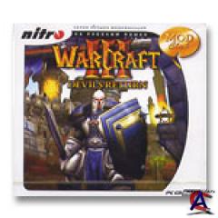 Warcraft III Devils Return /   3  