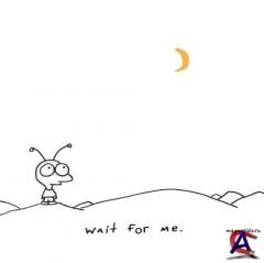 Moby - Wait For Me