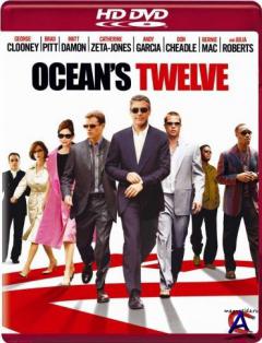    / Oceans Twelve [HD]