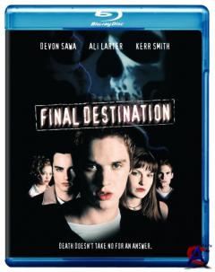   / Final Destination