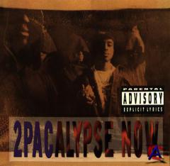 2 - 2pacalypse now