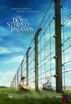     / The Boy in the Striped Pyjamas