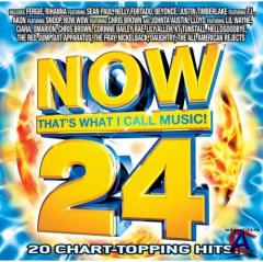 T.I. - 24`s